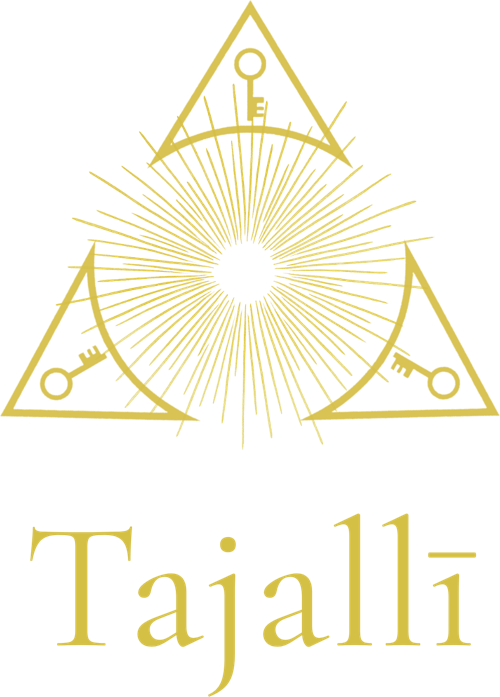 Tajallī