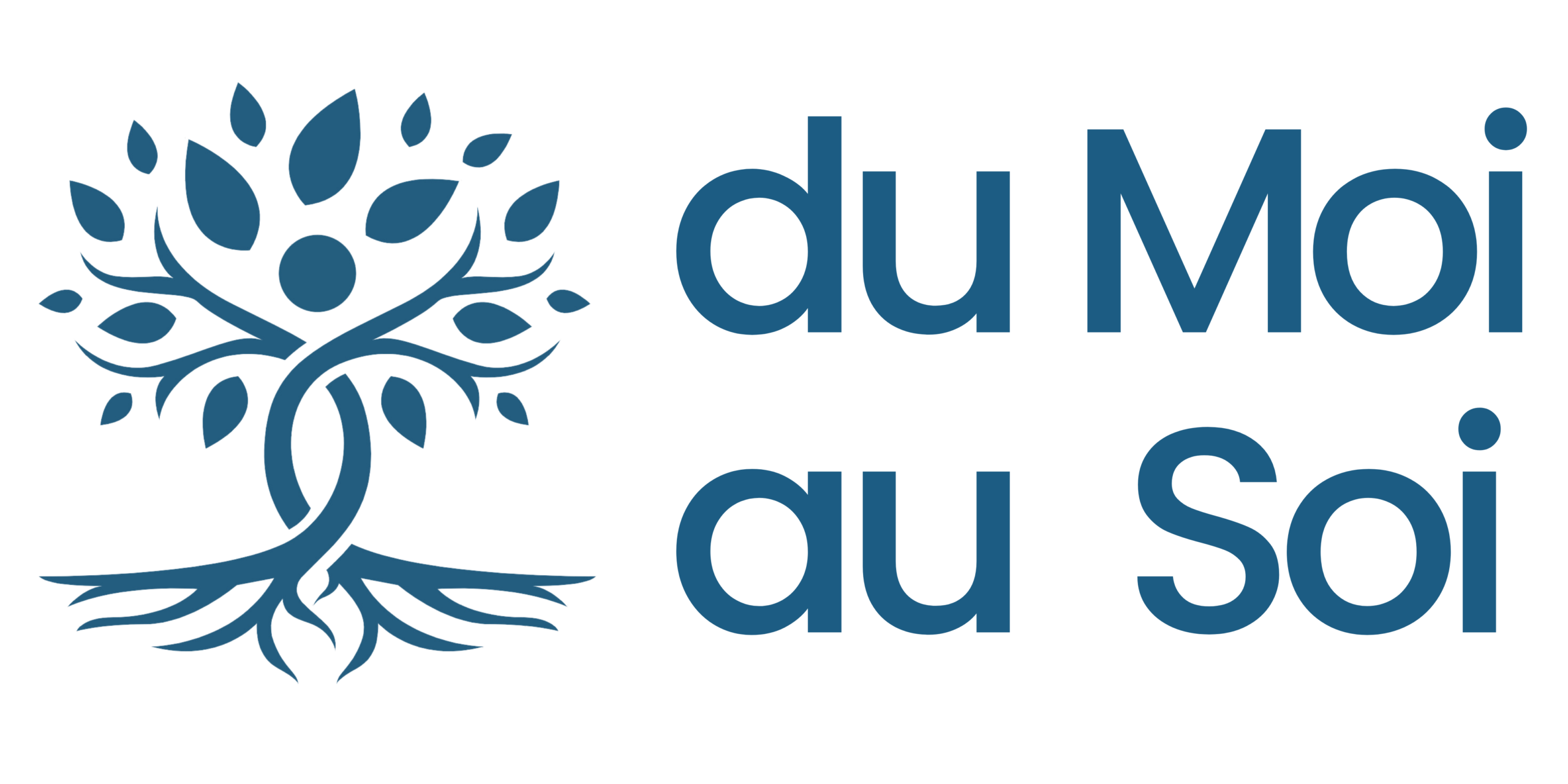 Du Moi au Soi